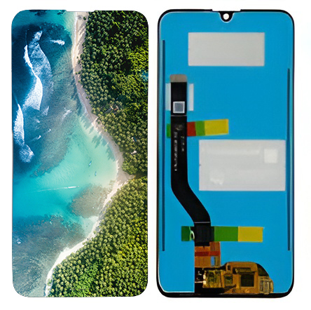 Primary image of HUAWEI Y7PRIME 2019 DRAGON DISPLAY - Quality Phone Parts in Sri Lanka